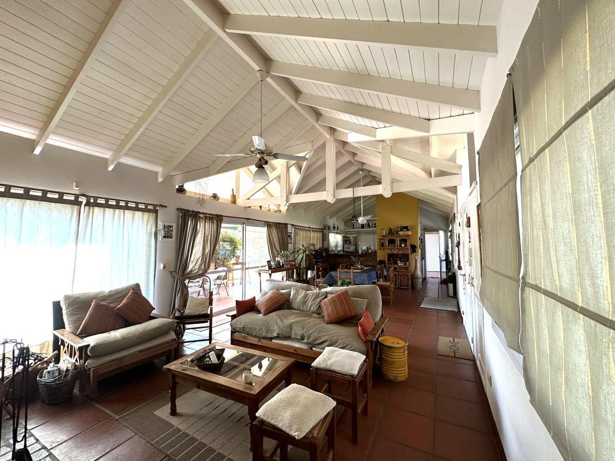 Foto de Casa, dos dormitorios, pileta, Barrio Los Raigales, Roldan., imagen 4