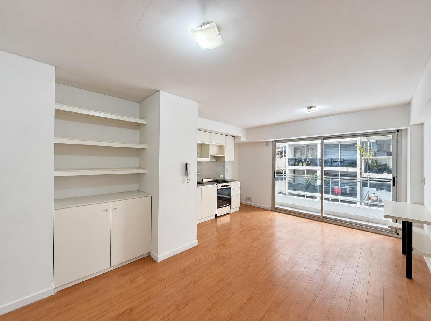 Foto de Departamento, un dormitorio, Barrio Martin, Alquiler, imagen 3