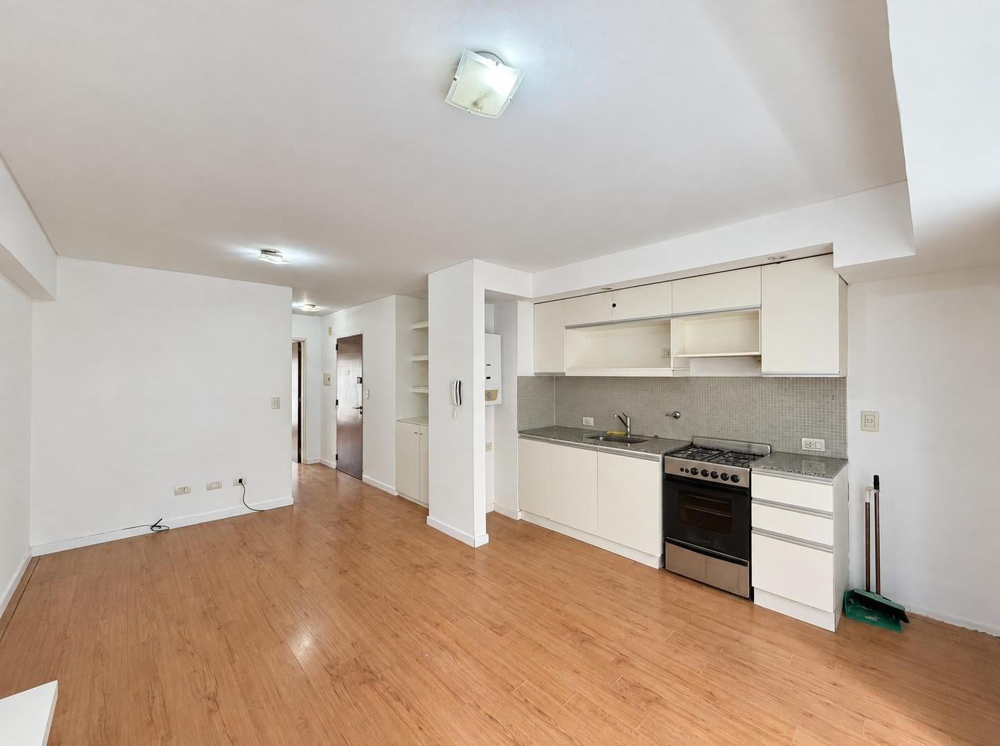 Foto de Departamento, un dormitorio, Barrio Martin, Alquiler, imagen 4