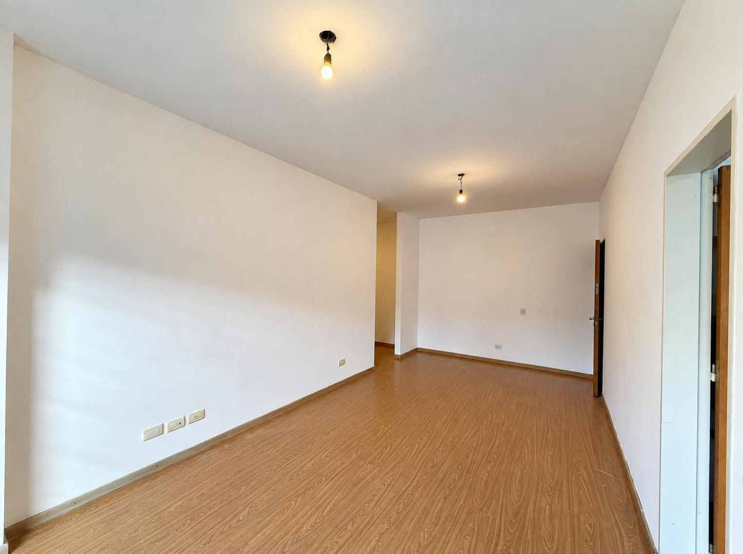 Foto de Departamento, dos dormitorios, patio con jardin, Echesortu, Rosario, imagen 3