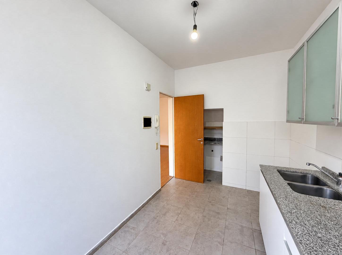 Foto de Departamento, dos dormitorios, patio con jardin, Echesortu, Rosario, imagen 5