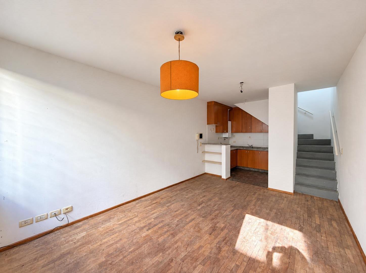 Foto de PH, Casas de pasillo, dos dormitorios, patio, Rosario, Venta., imagen 4