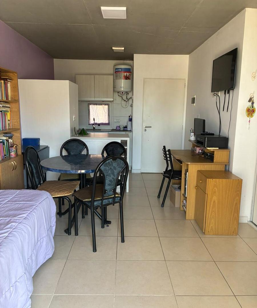 Foto de Departamento, monoambiente, Parque Independencia, Rosario, Venta, imagen 1