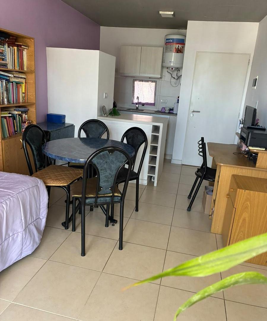 Foto de Departamento, monoambiente, Parque Independencia, Rosario, Venta, imagen 2