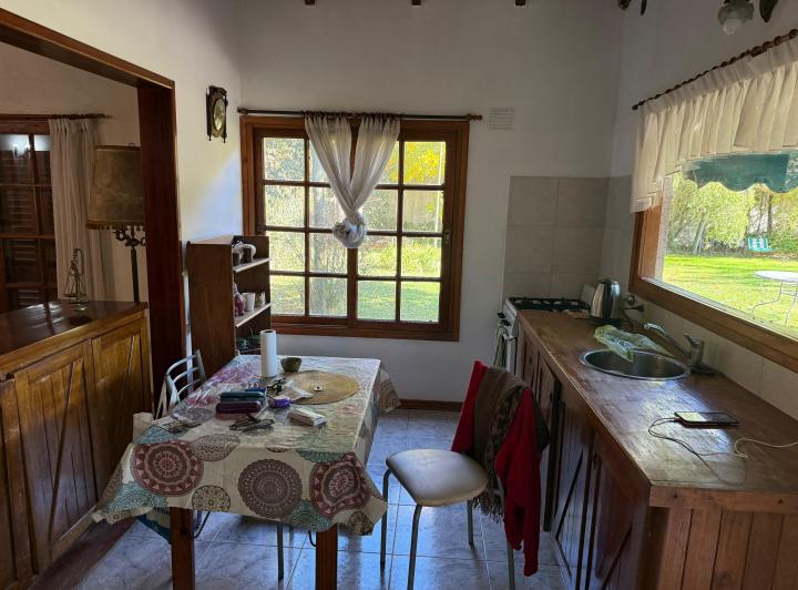 Foto de 15 E/58 y 60-Casa en venta en Villa del Plata Sur, imagen 3