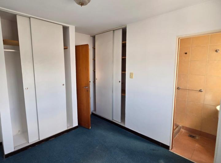 Departamento en alquiler c/ cochera en 27 entre 63 y 64 - La Plata 4