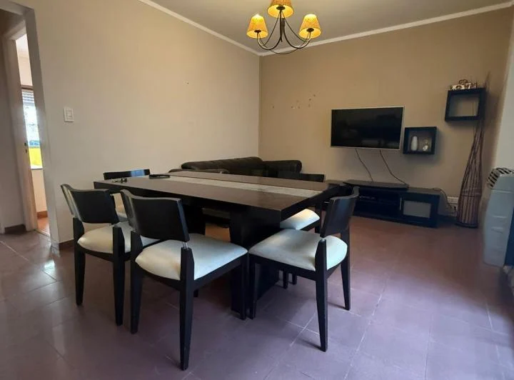 Departamente en alquiler - 2 Dormitorios - 51 entre 4 y 5 La Plata 5