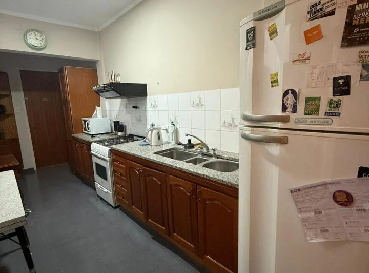 Departamente en alquiler - 2 Dormitorios - 51 entre 4 y 5 La Plata 4
