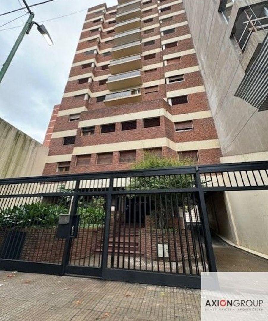 Alquiler de departamento en 55 e 1 y 2 N 316 - LA PLATA
