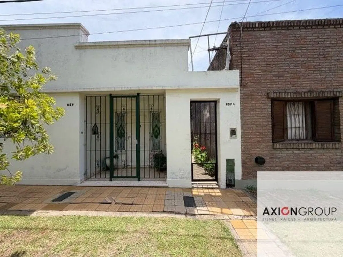 Venta de PH en 73 N 657 e/ 8 y 9 - La Plata 2