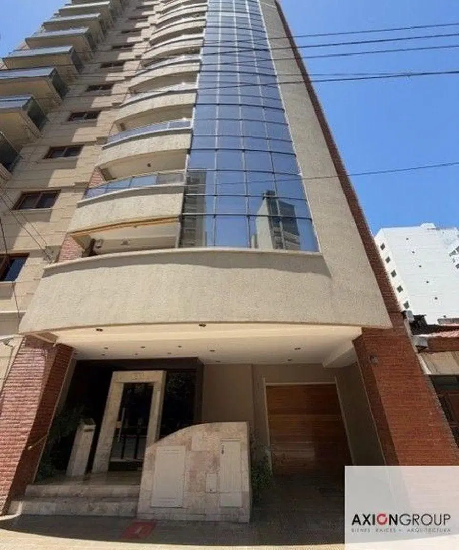 Venta de departamento en 44 N 836 e/ 11 y 12 (a metros de Pza. Paso) - La Plata 3