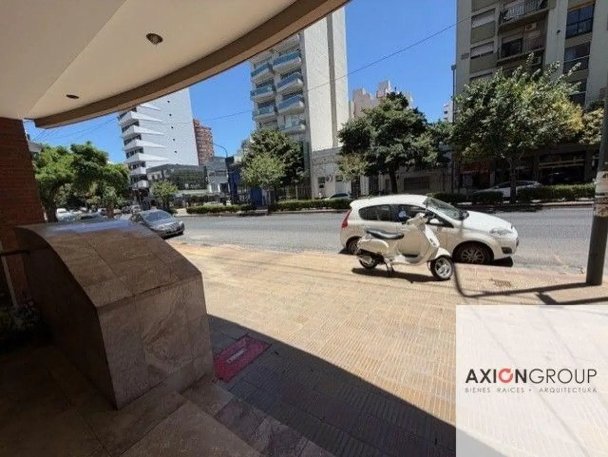Venta de departamento en 44 N 836 e/ 11 y 12 (a metros de Pza. Paso) - La Plata 2