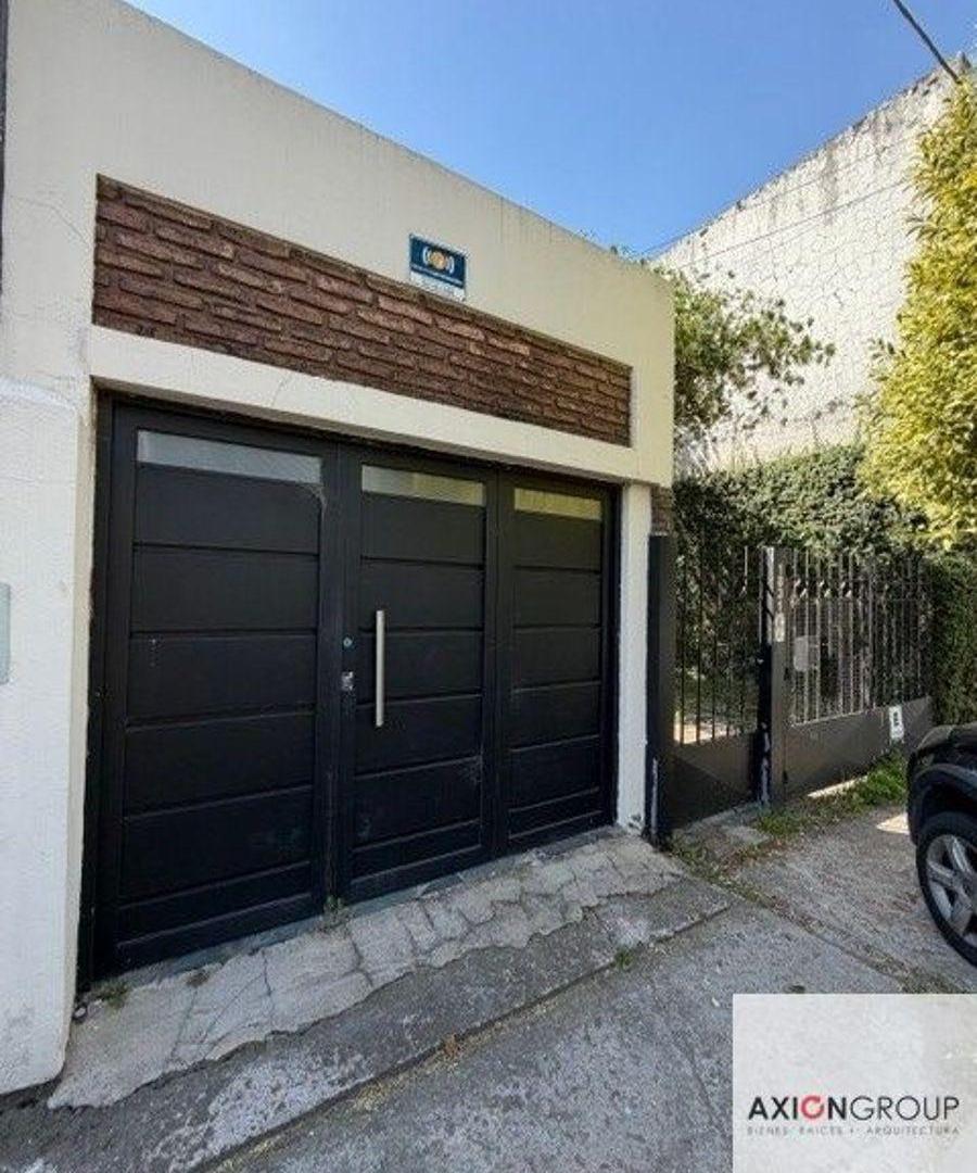 Venta de casa en 67 N 1831 e/ 131 y 132 - Los Hornos