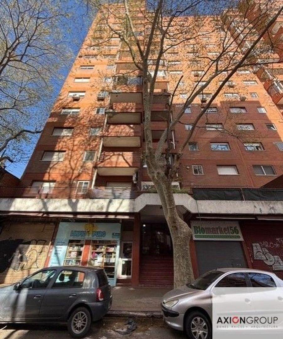 Venta de departamento en 56 n 720 e 9 y 10 - La Plata