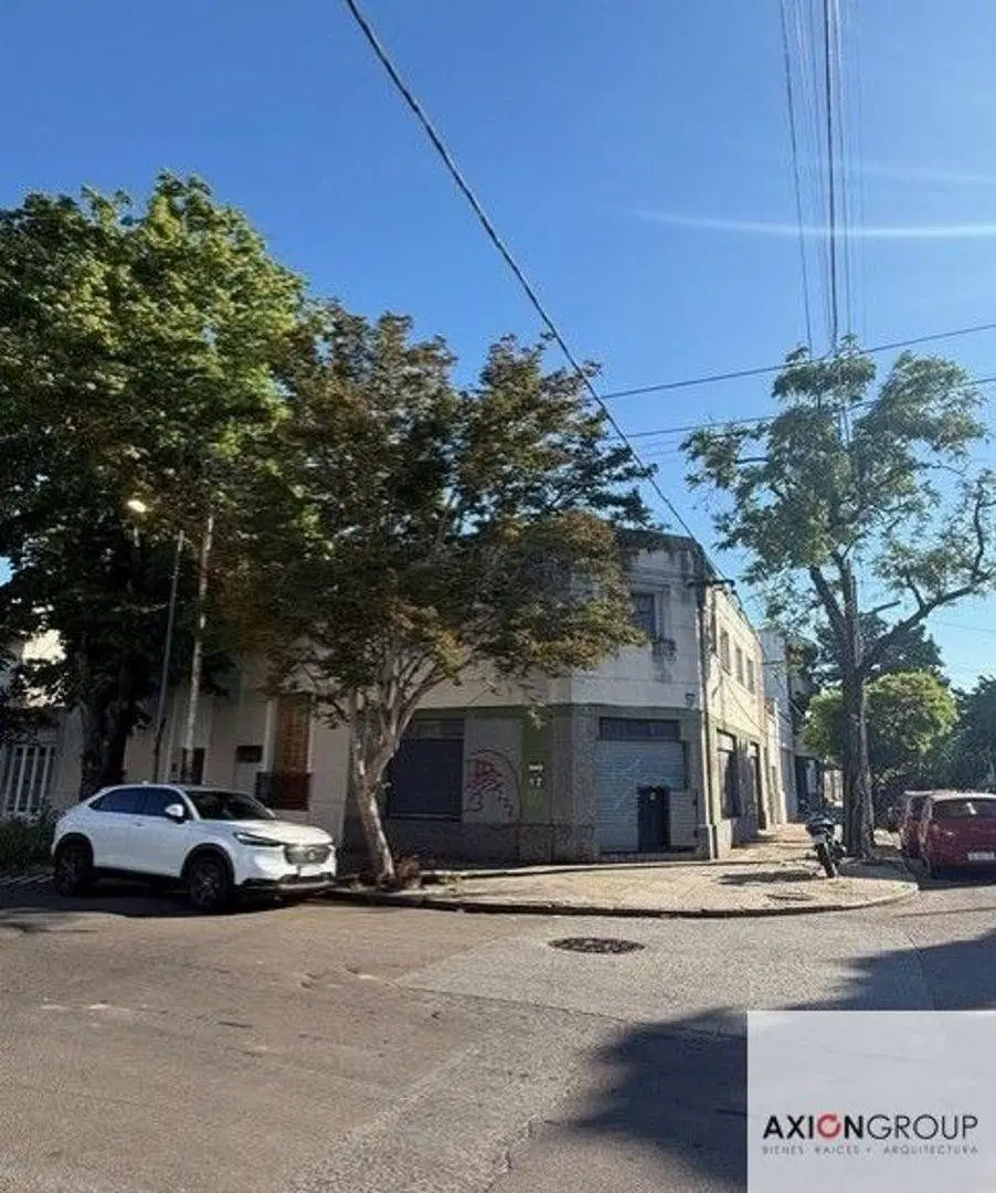 Alquiler de local comercial en calle 17 y 64 - La Plata 4