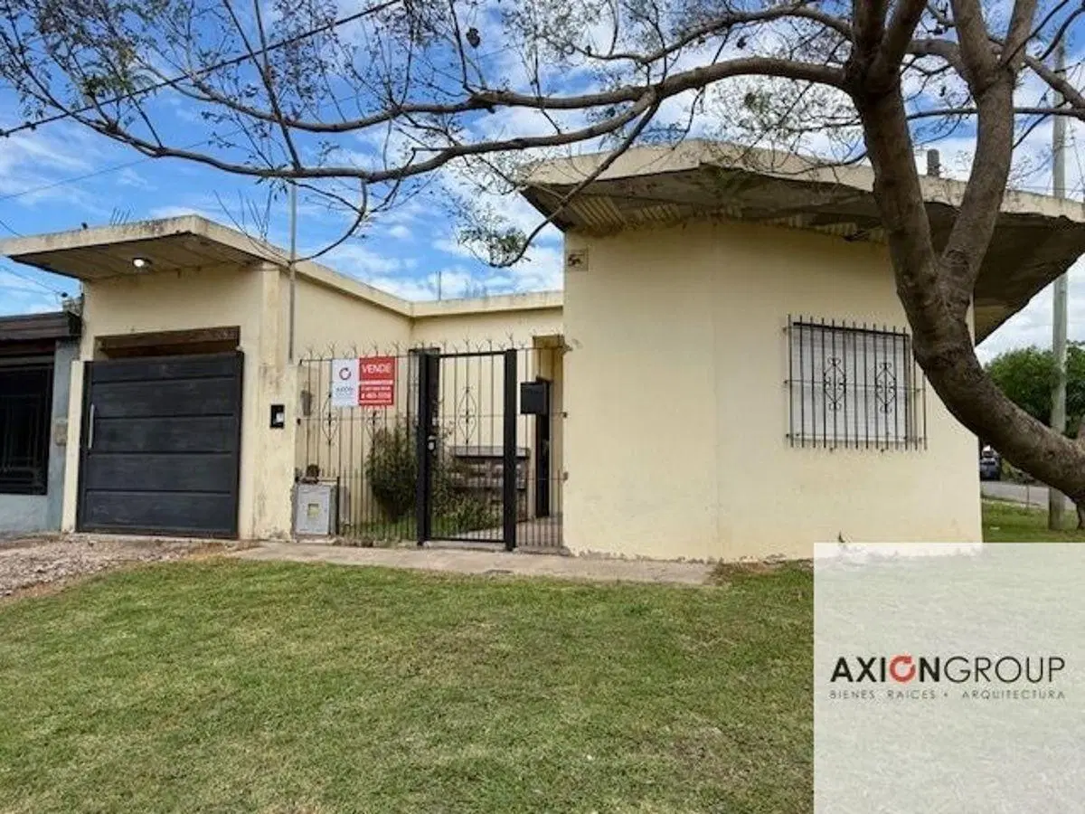 Venta de casa en 46 N 2322 esq. 141 bis - La Plata 2