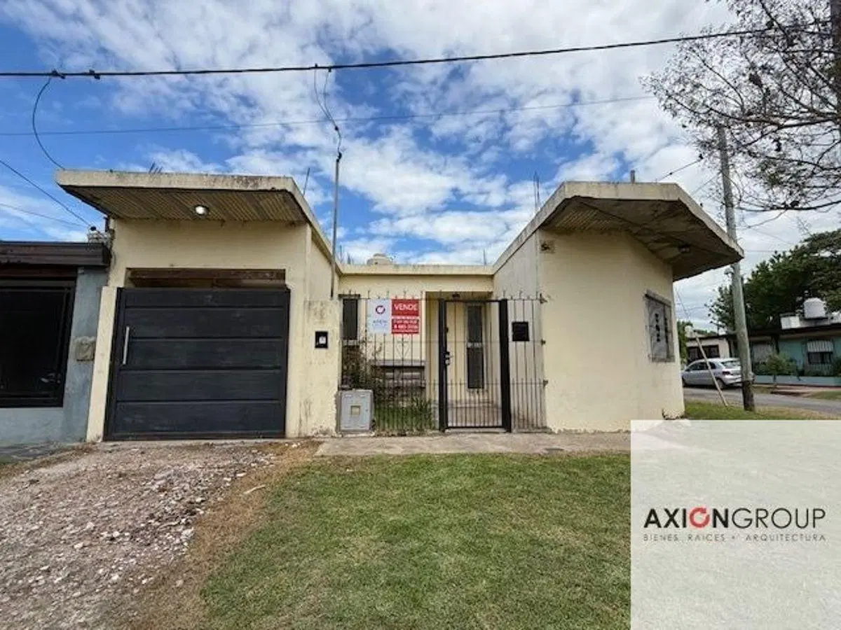 Venta de casa en 46 N 2322 esq. 141 bis - La Plata 5