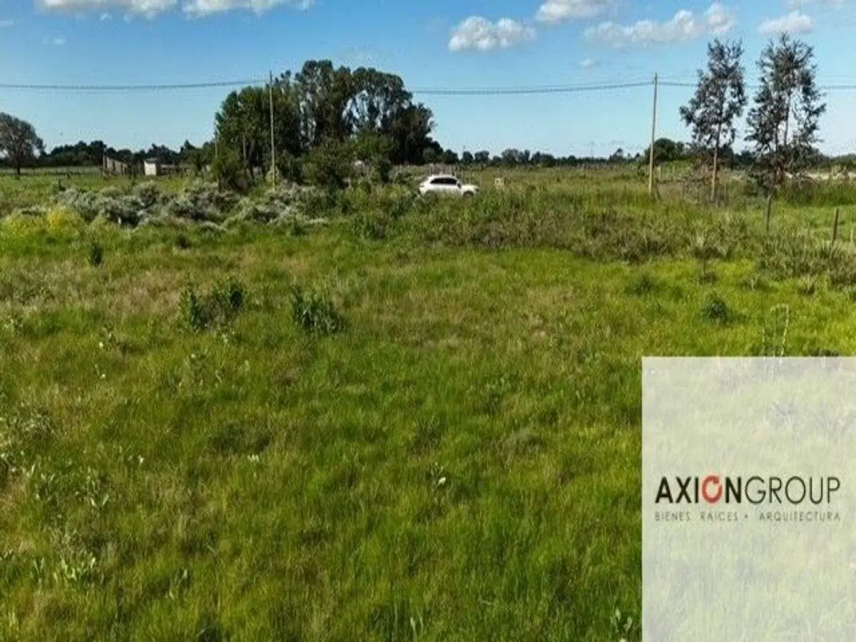 Venta de lote en 140 y 638 - Arana 4
