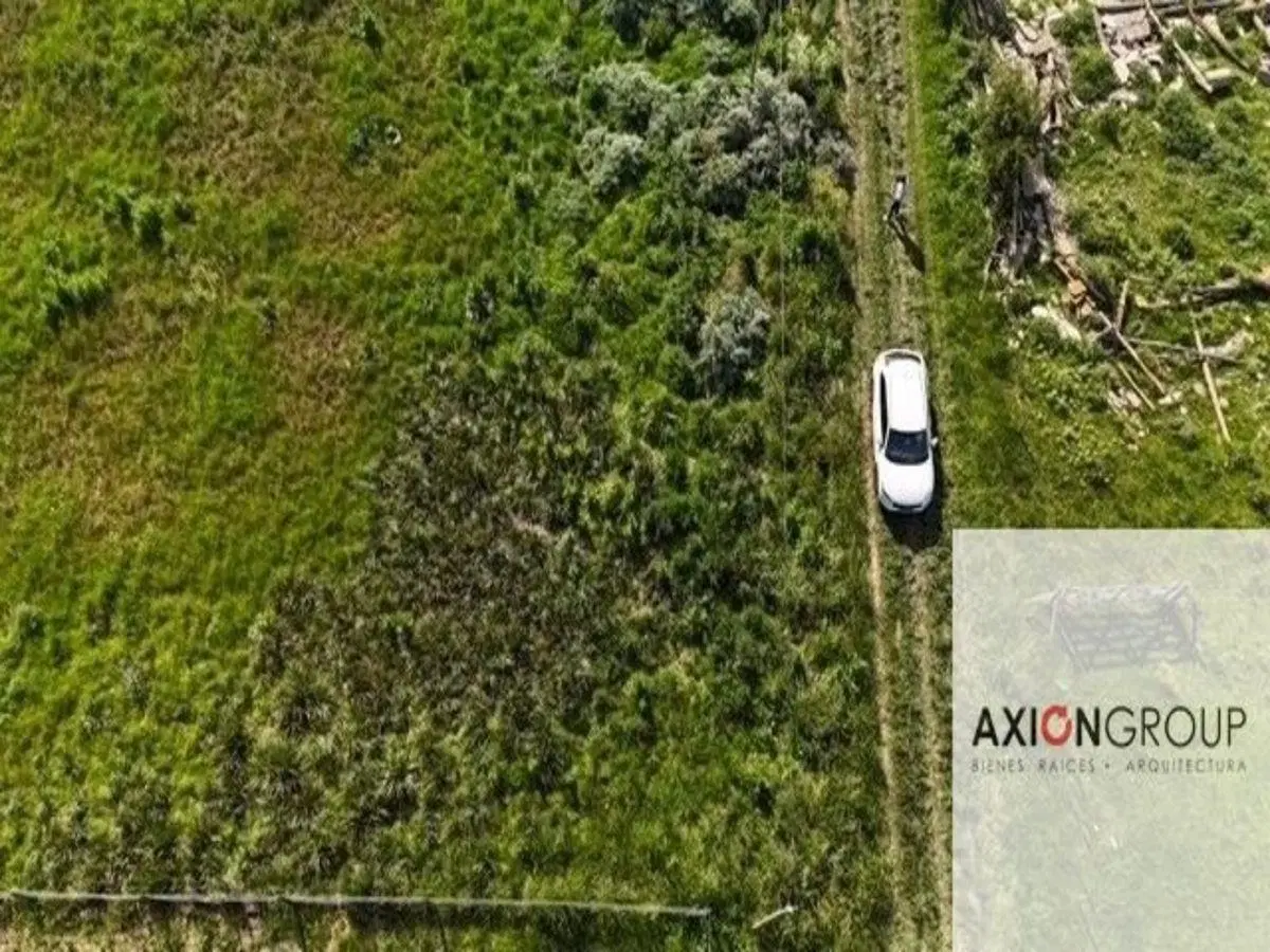Venta de lote en 140 y 638 - Arana 5