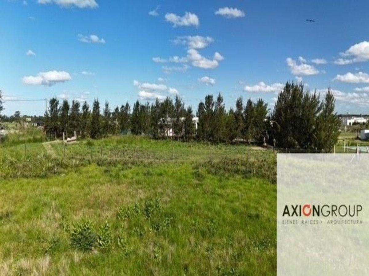 Venta de lote en 140 y 638 - Arana
