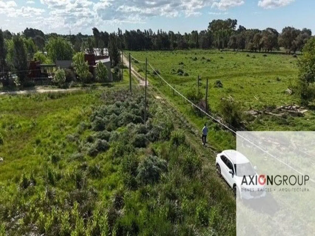 Venta de lote en 140 y 638 - Arana 2