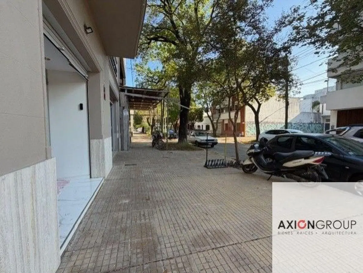 Alquiler de local comercial en 22 n 975 e 51 y 53 - La Plata 3