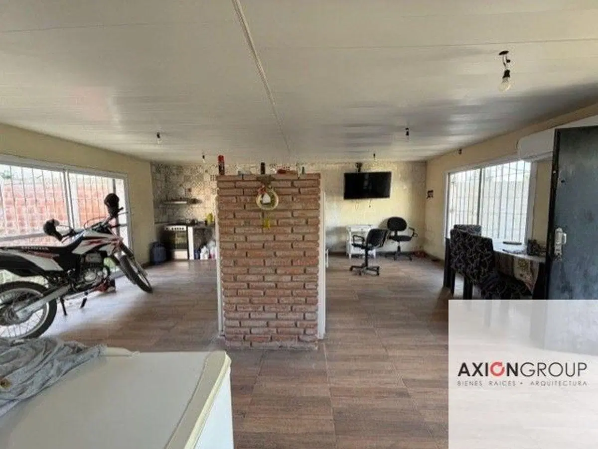 Venta de casa en calle 13 e/ 670 y 671 - Villa Parque Sicardi 4