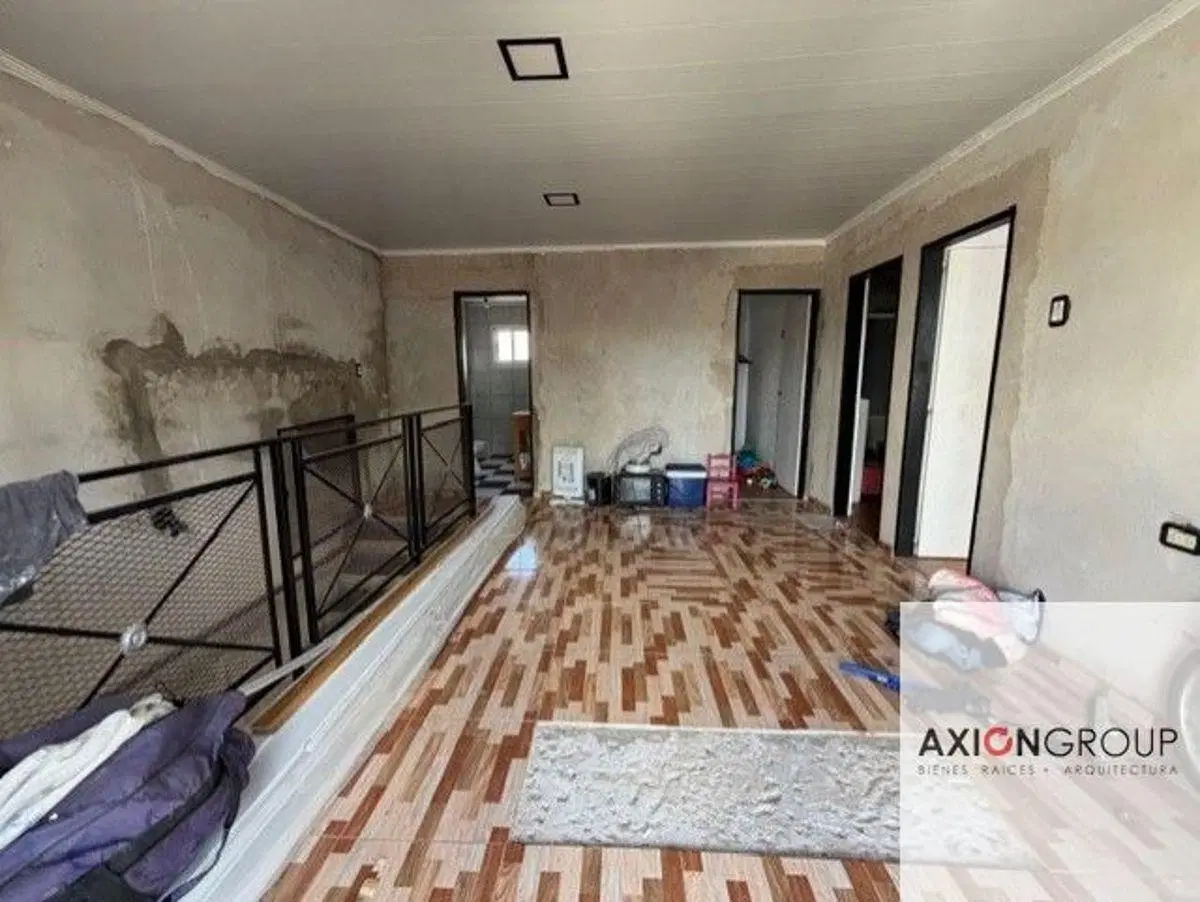 Venta de casa en calle 13 e/ 670 y 671 - Villa Parque Sicardi 5