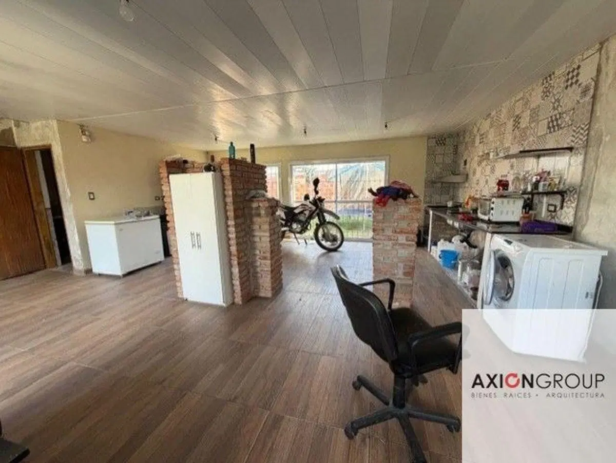 Venta de casa en calle 13 e/ 670 y 671 - Villa Parque Sicardi 3