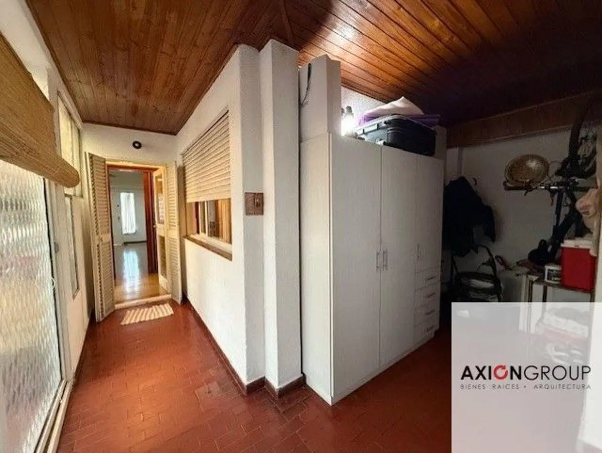 Venta de casa en 131 n 1697 esq. 67 - Los Hornos 4