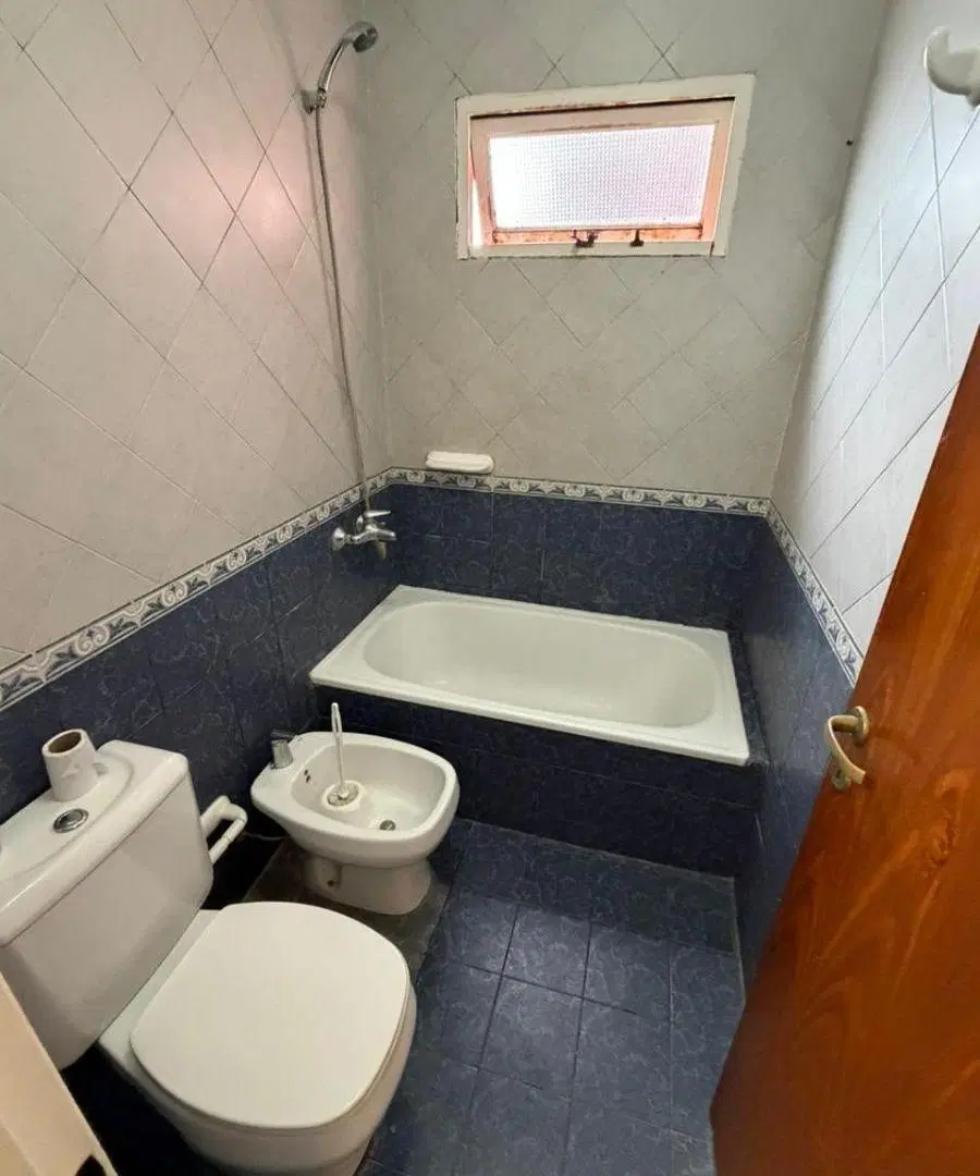 Departamento 2 dormitorios en alquiler en Calle 43 entre 13 y 14, La Plata 4