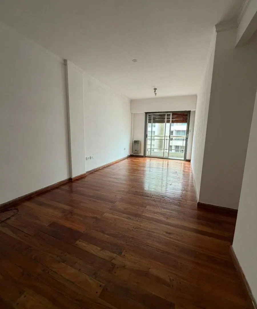 Departamento 2 dormitorios en alquiler en Calle 43 entre 13 y 14, La Plata 5