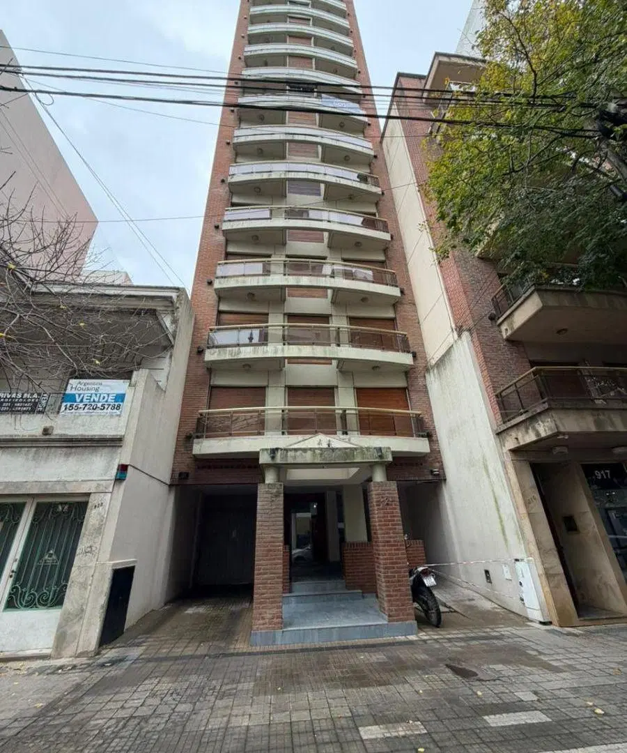 Departamento 2 dormitorios en alquiler en Calle 43 entre 13 y 14, La Plata 2