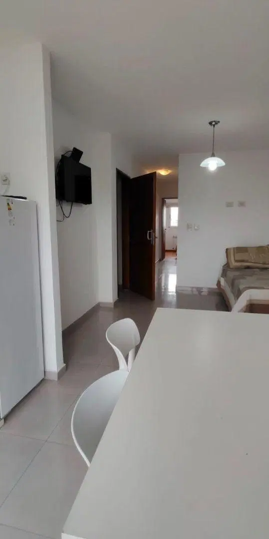 37 E/ 24 y 25-Depto de 1 dormitorio amoblado con vista al Parque Alberti 4