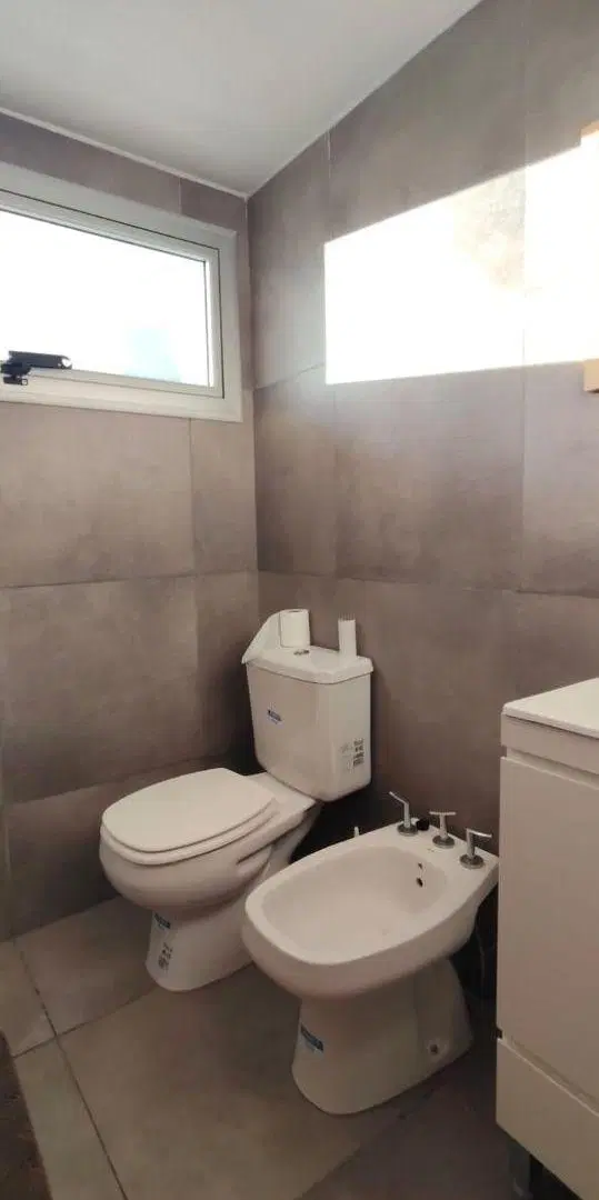 46 E/14 y 15-Depto totalmente equipado en alquiler permanente-Zona Tribunales 4