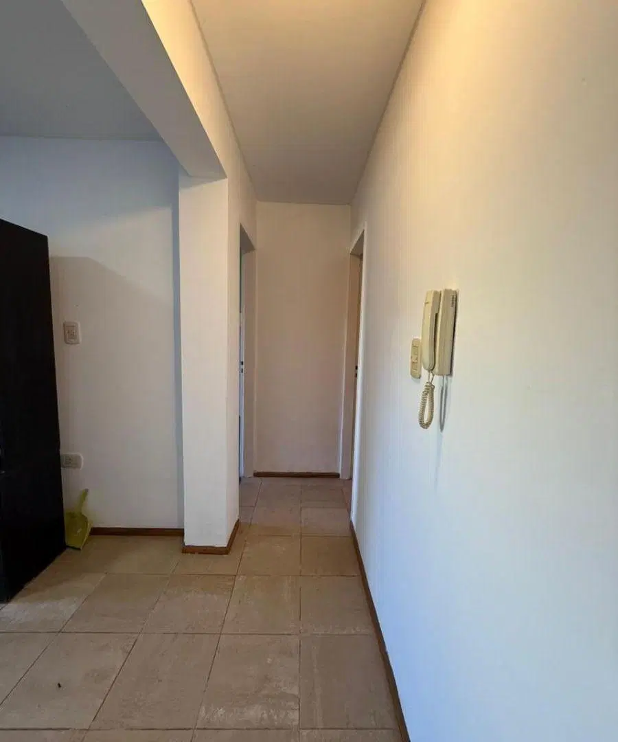 DEPARTAMENTO 1 DORM PB CON PATIO Y PARRILLA 5