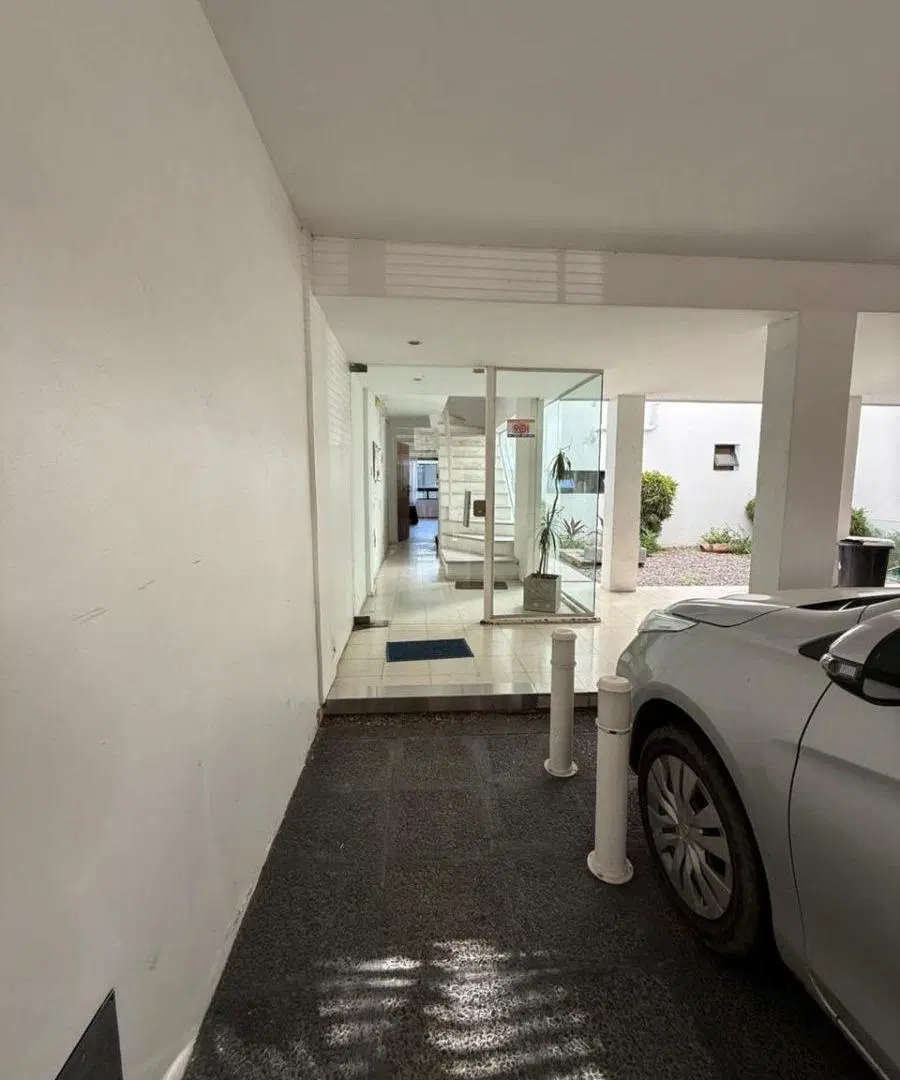 DEPARTAMENTO 1 DORM PB CON PATIO Y PARRILLA 3