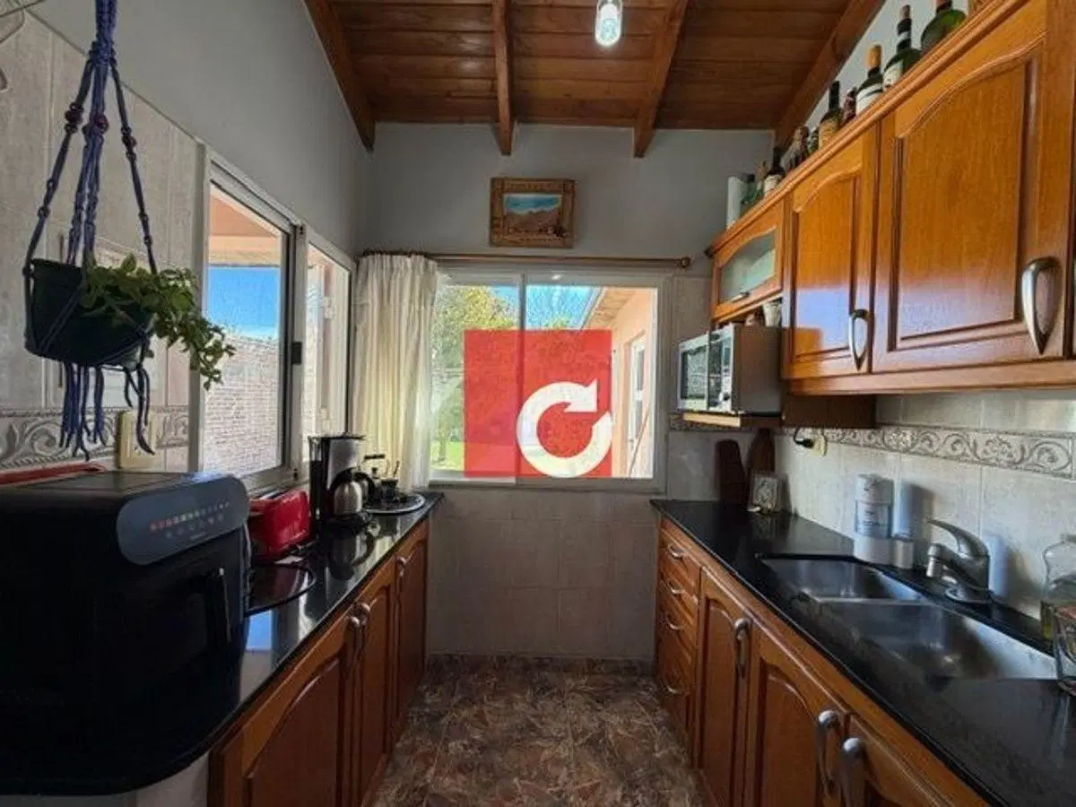 Venta de casa en 14 N 3670 e 159 y 160 - Berisso 8