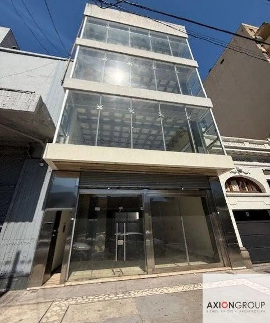 Alquiler de edificio en calle 43 N 786 e 10 y 11 - La Plata 2