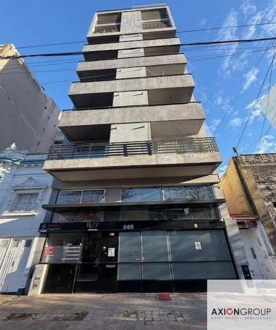 Venta de departamento en 40 N 663 e 8 y 9 - La Plata 4
