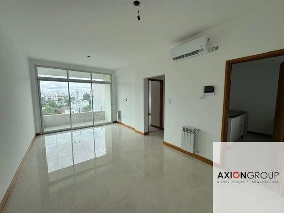 Venta de departamento en calle 47 N 1136 e 17 y 18 4