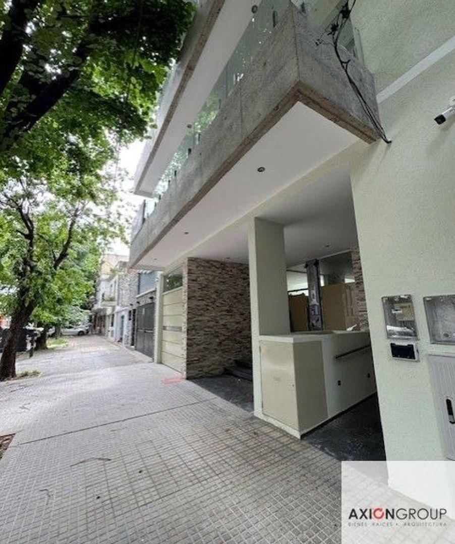 Venta de departamento en calle 47 N 1136 e 17 y 18