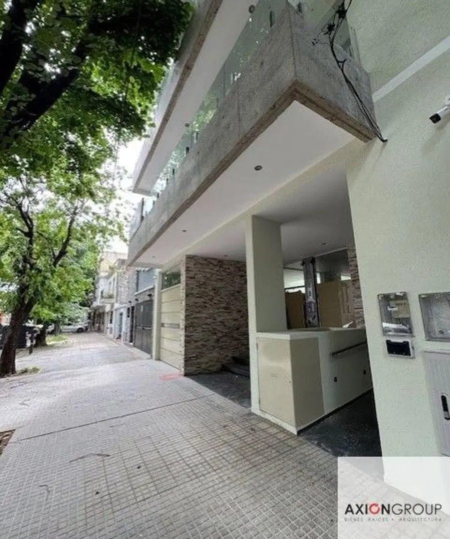 Venta de departamento en calle 47 N 1136 e 17 y 18 2