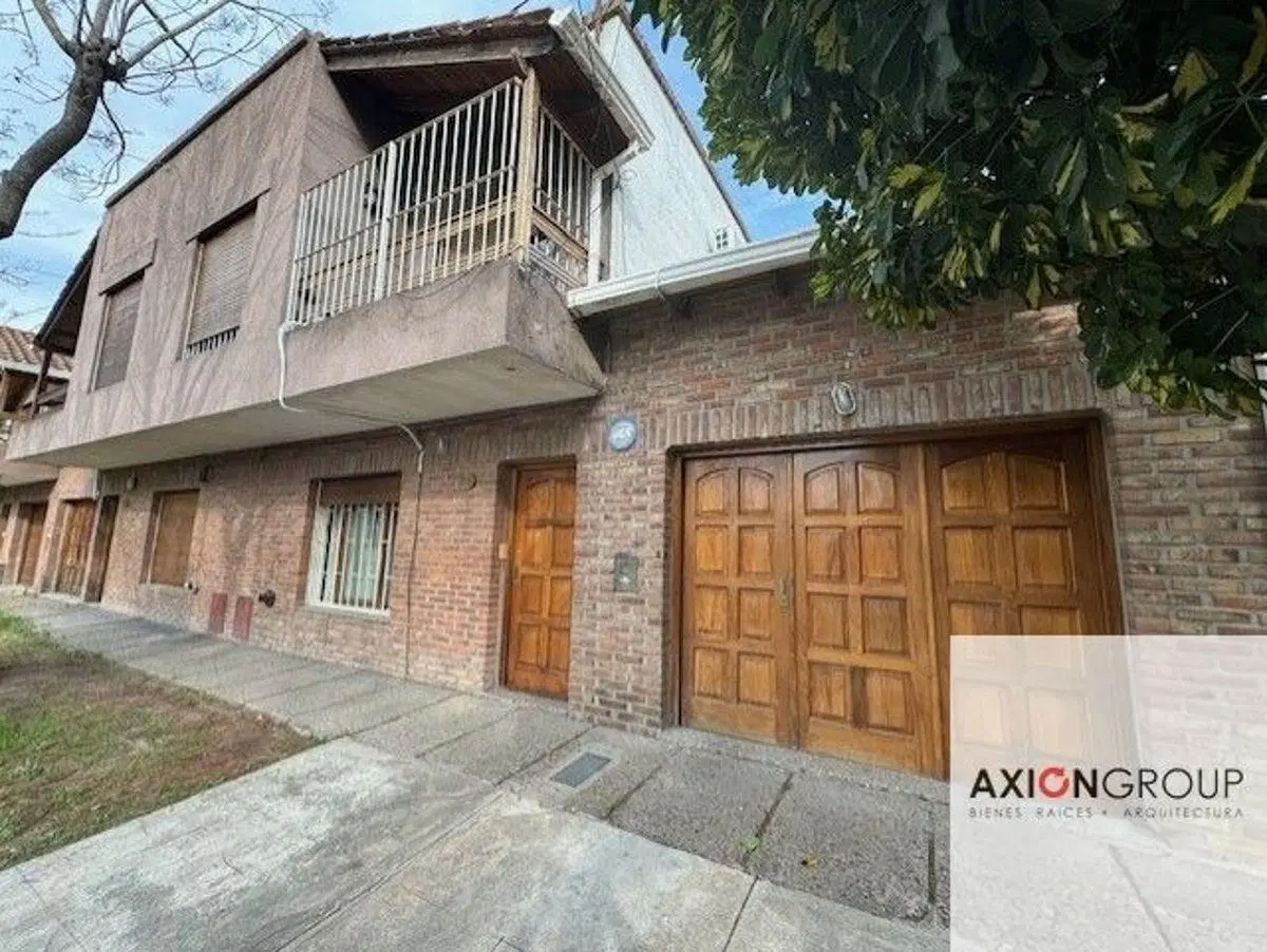 Venta de dúplex en calle 531 N 3710 e 132 y 133 2