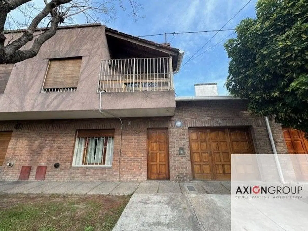 Venta de dúplex en calle 531 N 3710 e 132 y 133 3