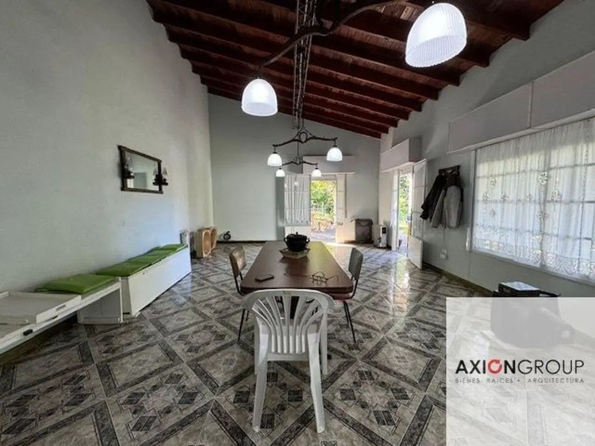 Venta de casa en calle 620 N 583 e 5 bis y 7 - Villa Elvira 2