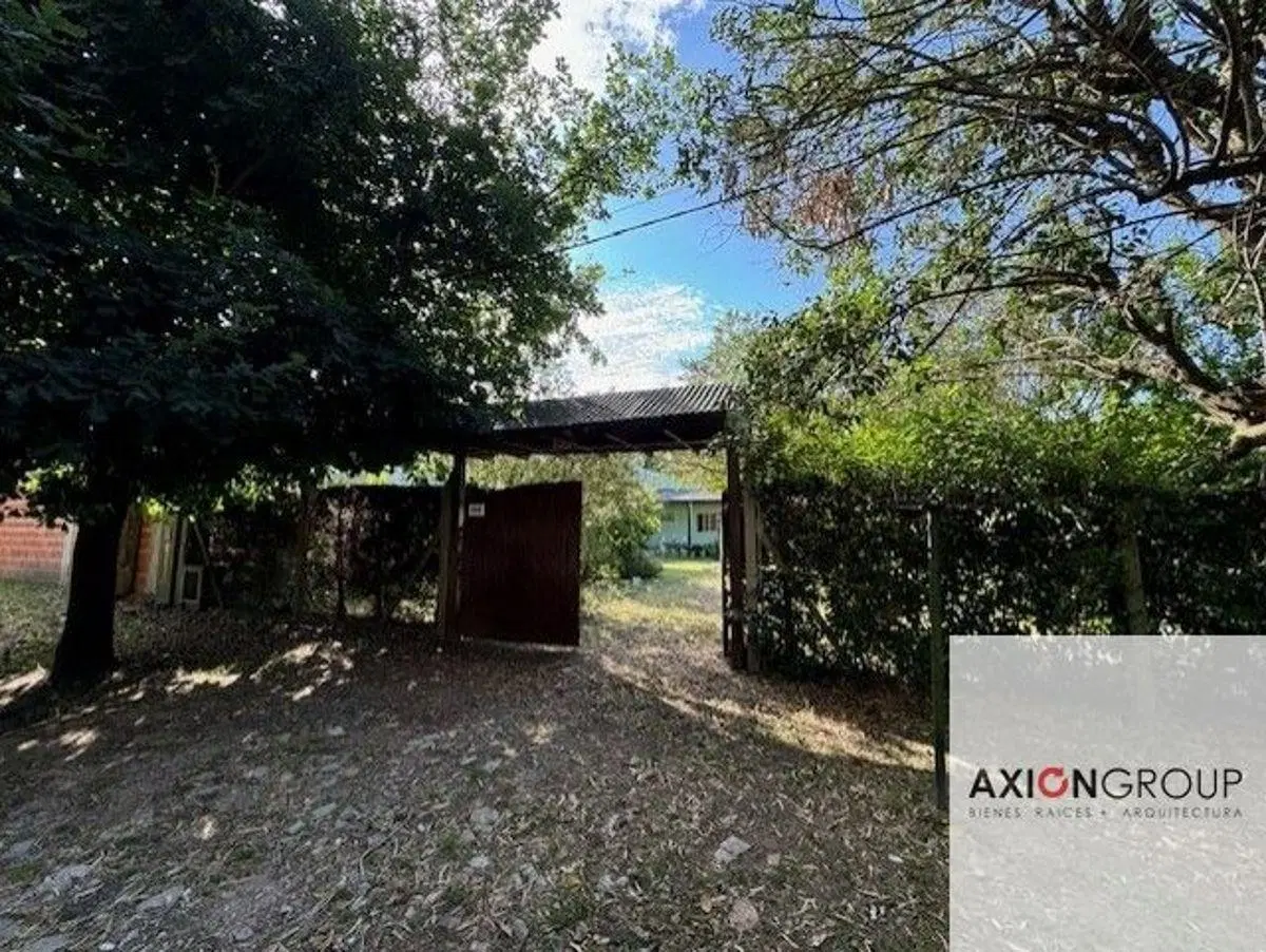 Venta de casa en calle 620 N 583 e 5 bis y 7 - Villa Elvira 1