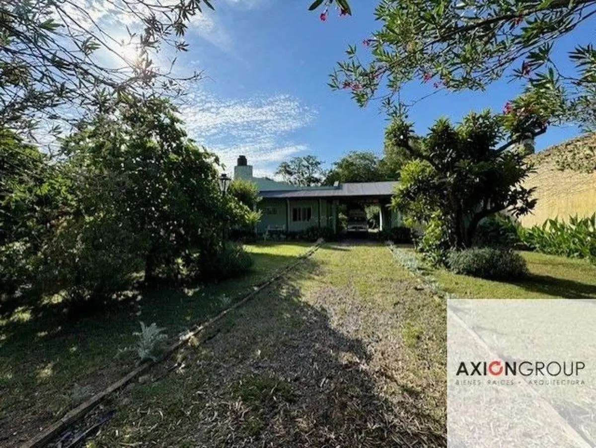 Venta de casa en calle 620 N 583 e 5 bis y 7 - Villa Elvira 5