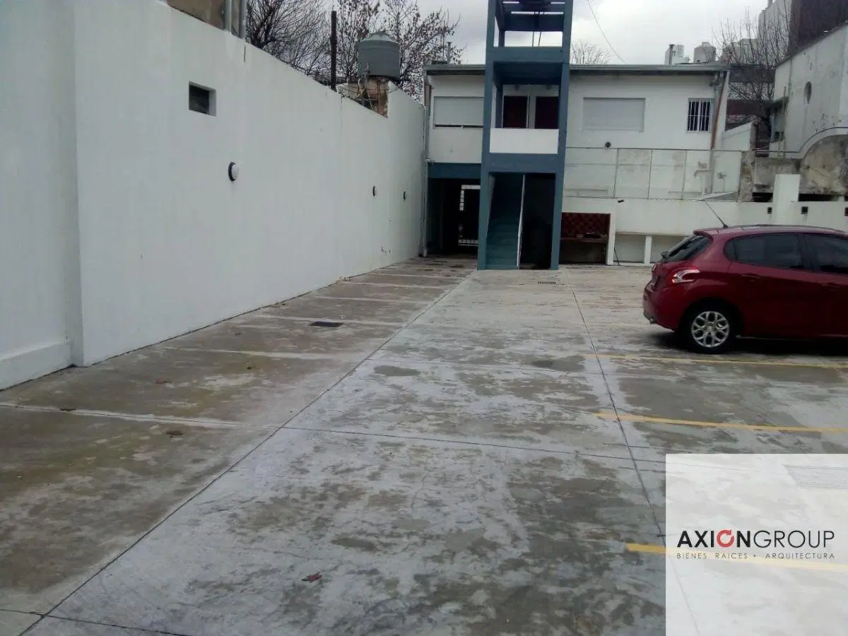 Venta de cochera en calle 62 N 323 e 1 y 2 - La Plata 3
