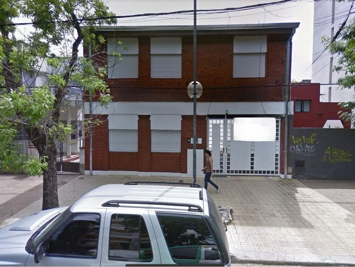 Venta de cochera en calle 62 N 323 e 1 y 2 - La Plata 2